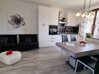 Appartamento per vacanze Lazise Caratteristiche 12