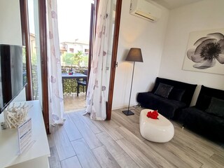 Appartamento per vacanze Lazise Caratteristiche 13