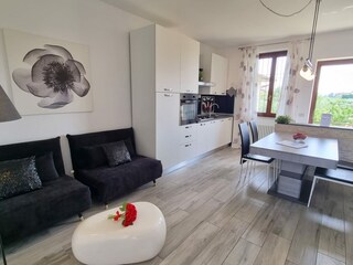 Appartamento per vacanze Lazise Caratteristiche 14