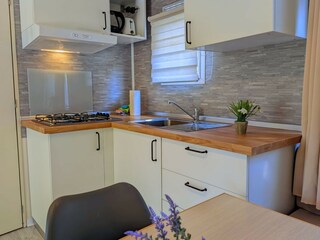 Casa mobile Castelnuovo del Garda Caratteristiche 17