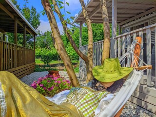 Casa mobile Castelnuovo del Garda Registrazione all'aperto 7