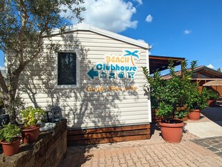 Casa mobile Castelnuovo del Garda Registrazione all'aperto 14