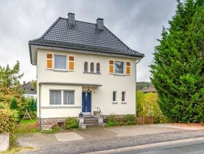 Picturesque Villa in Medebach near Ski Area - Medebach - image1