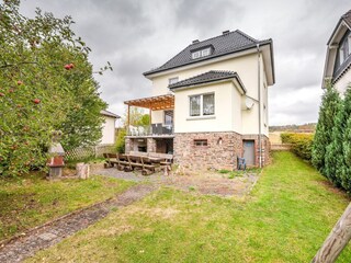 Villa Medebach Buitenaudio-opname 6