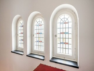 Villa Medebach Características 8