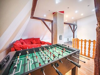 Villa Medebach Caratteristiche 9