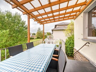 Villa Medebach Outdoor Recording 4