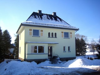 Villa Medebach Outdoor Recording 5