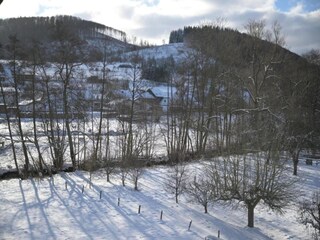 Villa Medebach Omgeving 34