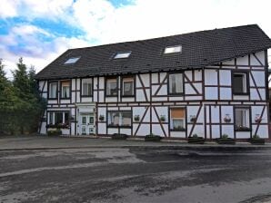 Holiday house Helles Ferienhaus mit Terrasse in Medebach - Hallenberg - image1