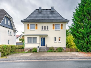 Villa Medebach Buitenaudio-opname 5