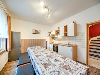 Villa Medebach Caratteristiche 12
