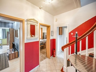 Villa Medebach Features 15