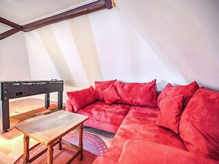 Villa Medebach Équipement 10