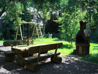 Villa Medebach Outdoor Recording 2