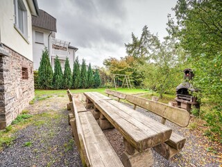 Villa Medebach Buitenaudio-opname 4