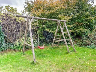 Villa Medebach Außenaufnahme 4