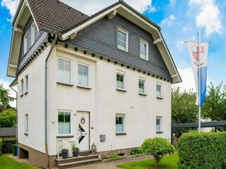 Apartment Medebach Außenaufnahme 8