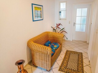 Apartment Medebach Features 11