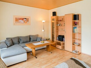 Appartement Medebach Kenmerken 23