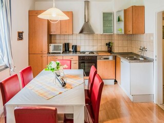 Apartment Medebach Features 24