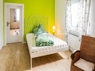 Apartamento Medebach Características 11