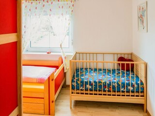 Appartement Medebach Équipement 25