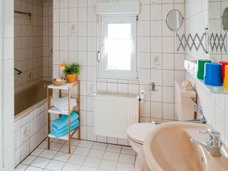 Apartamento Medebach Características 27