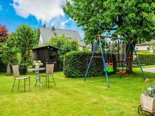 Appartement Medebach Buitenaudio-opname 8