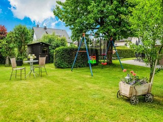 Appartement Medebach Buitenaudio-opname 7