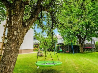 Apartment Medebach Outdoor Recording 2