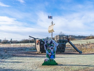 Apartment Medebach Umgebung 26