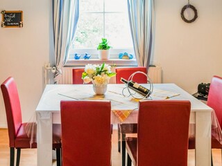 Apartment Medebach Ausstattung 13