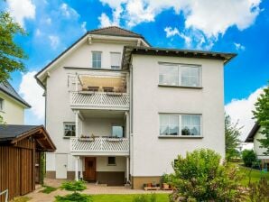 Appartement bij het skigebied in Medebach - Medebach - image1