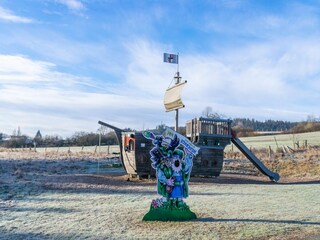 Apartment Medebach Environment 36