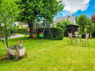 Appartement Medebach  35