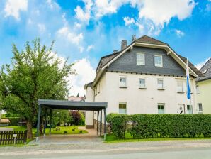 Apartment Appartamento familiare contemporaneo