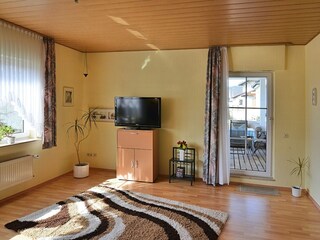 Apartment Medebach Features 23