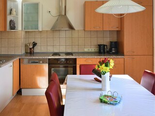 Apartment Medebach Features 24