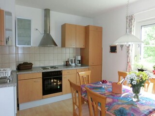 Apartment Medebach Features 20