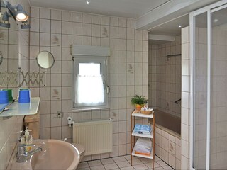 Apartment Medebach Features 25