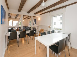 Ferienhaus Hallenberg Ausstattung 10