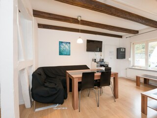 Ferienhaus Hallenberg Ausstattung 11