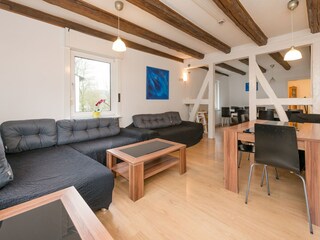 Ferienhaus Hallenberg Ausstattung 12