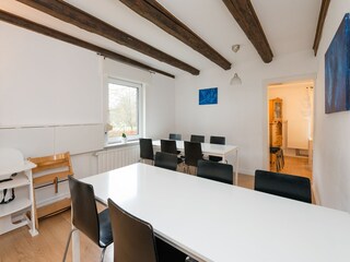 Ferienhaus Hallenberg Ausstattung 13