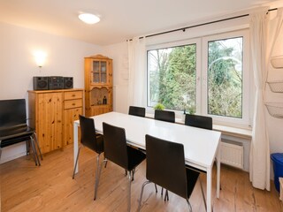 Ferienhaus Hallenberg Ausstattung 14
