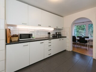Ferienhaus Hallenberg Ausstattung 15