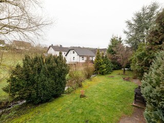 Vakantiehuis Hallenberg Buitenaudio-opname 3