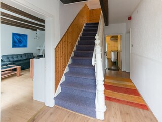Ferienhaus Hallenberg Ausstattung 21