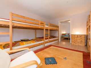 Ferienhaus Hallenberg Ausstattung 26